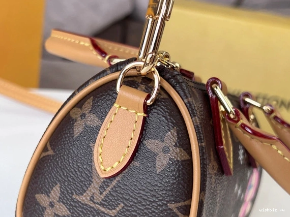 WIS NANO LOUIS SPEEDY VUITTON 0224